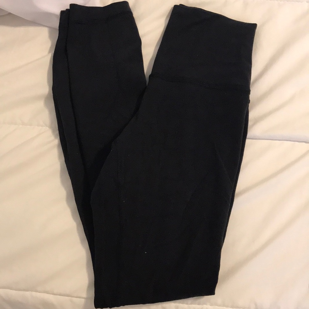 Lululemon align leggings